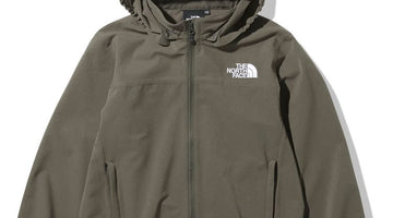 THE NORTH FACE FOR KIDS'