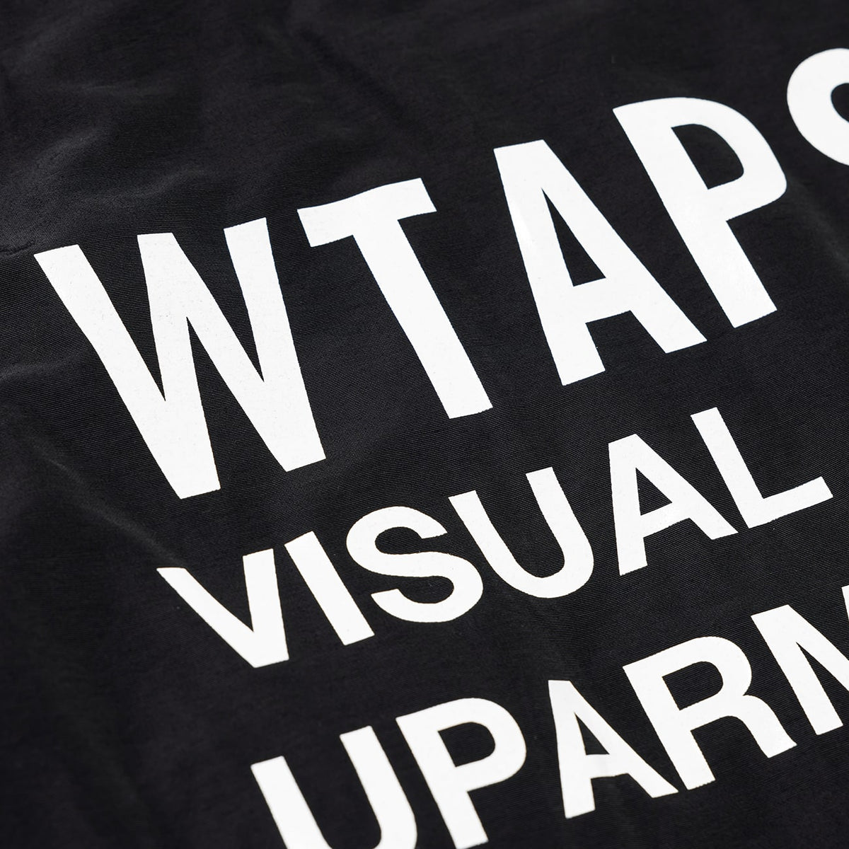 WTAPS|ダブルタップス24AW NEW ARRIVAL – STREAM