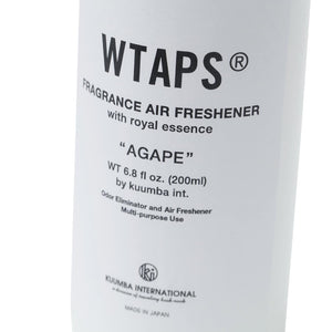 WTAPS