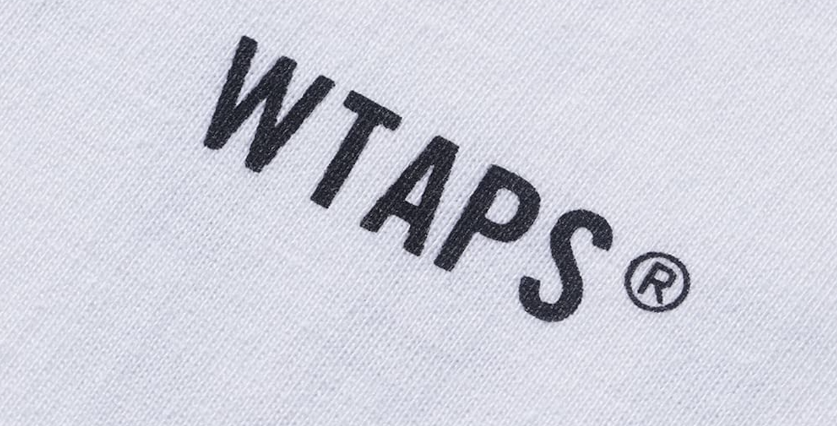 WTAPS NEW RELEASE『WTVUA』『MON』 – STREAM