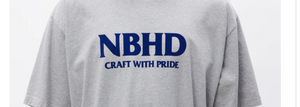 NEIGHBORHOOD NEW ARRIVAL