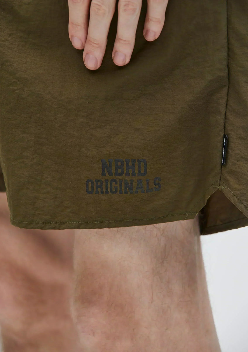 NEIGHBORHOOD|ネイバーフッド 7/12(SAT) NEW ITEM – STREAM