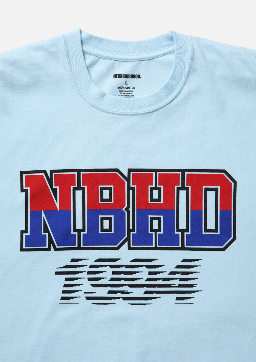 NEIGHBORHOOD 25SS ネイバーフッド NH 251 SPOT NEIGHBORHOOD|ネイバーフッド NH 251 SPOT . TEE SS-2 正規取扱