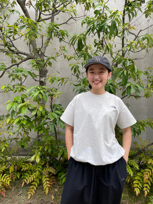 THE NORTH FACE 25Spring summer レディースアイテム👧