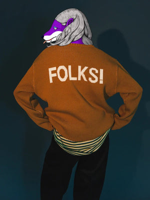 BEDWIN 22AW NEW ITEM - STREAM