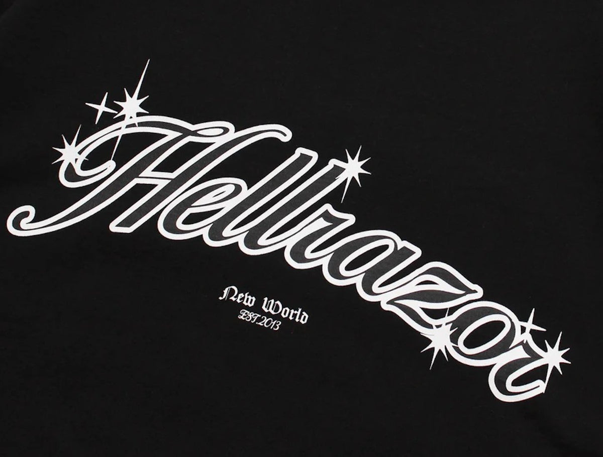 hellrazor スタジャン CATEGORY HELLRAZOR | STEEZ CREATIVE STAND