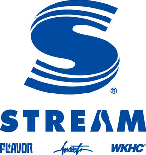 営業時間変更のお知らせ - STREAM