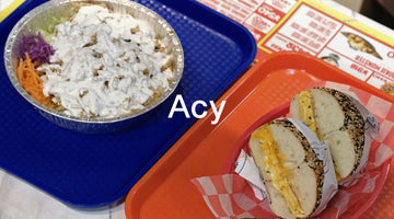 Acy|エーシー 24spring/summer collection start