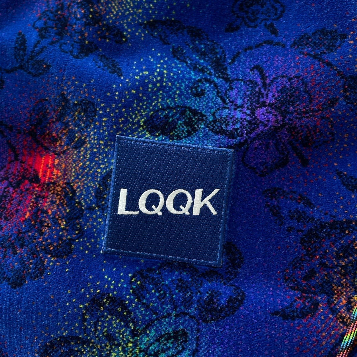 LQQK STUDIO|ルックスタジオ 久しぶりのナップサック 日本未発売だった 