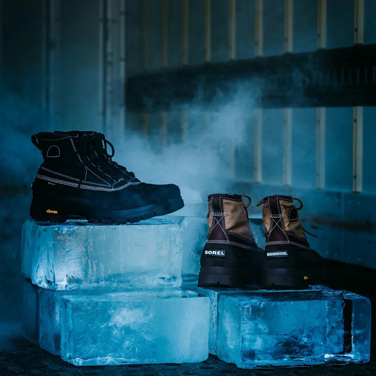 NEIGHBORHOOD|ネイバーフッド 10.18(SAT) NEW ARRIVAL – STREAM