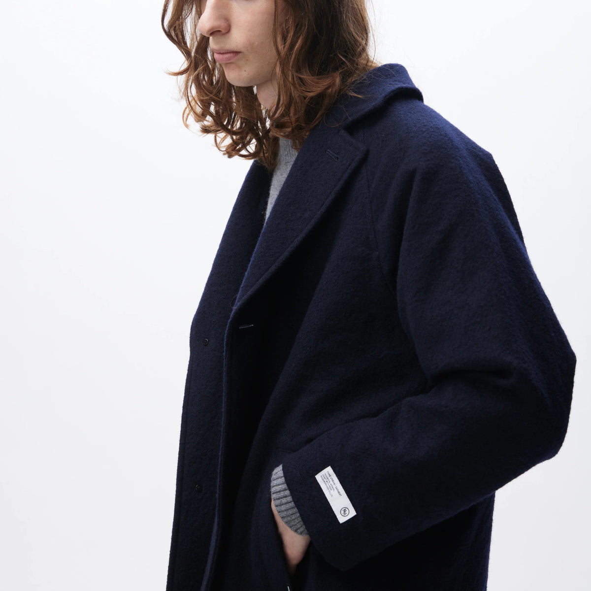 NEIGHBORHOOD | ネイバーフッド 24AW NEW ARRIVAL – STREAM