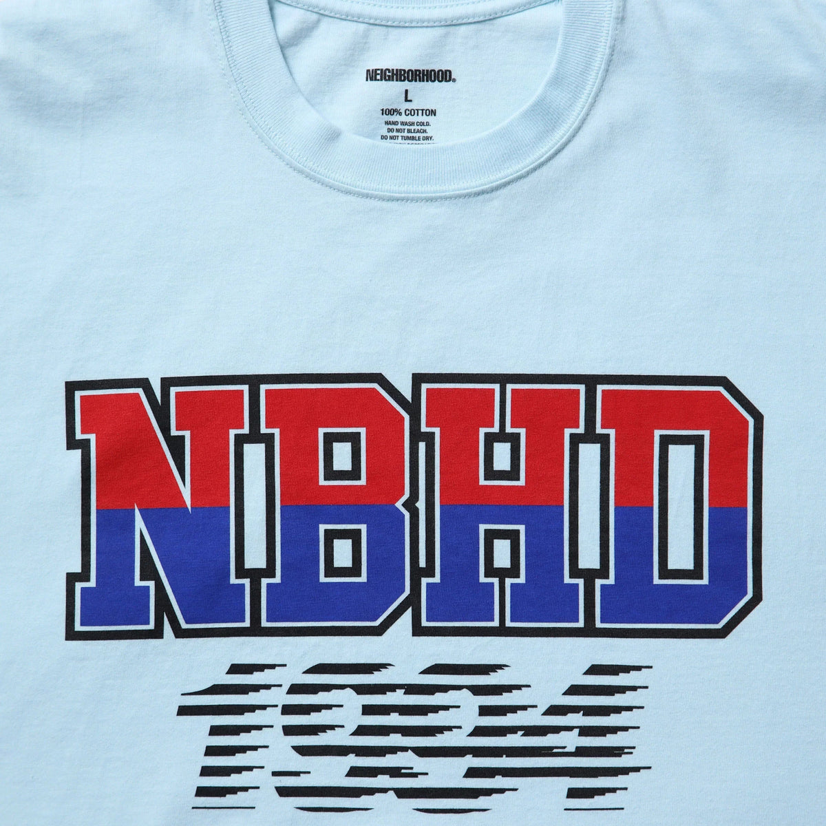 NEIGHBORHOOD|ネイバーフッド 25SS SPOT ITEM – STREAM