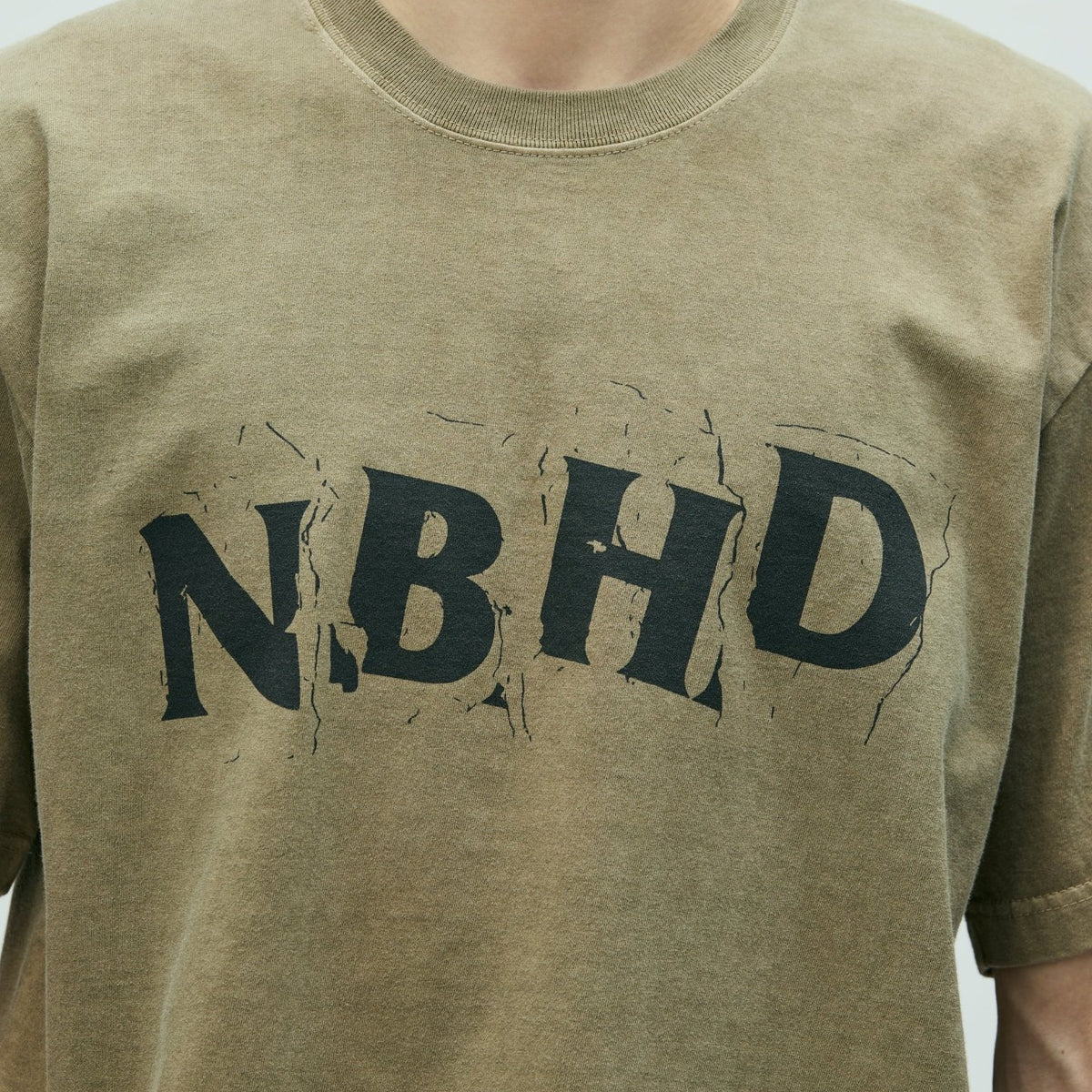 NEIGHBORHOOD 26 SS NEW ITEM 【RIGID DENIM DP BASIC PANTS】 – STREAM