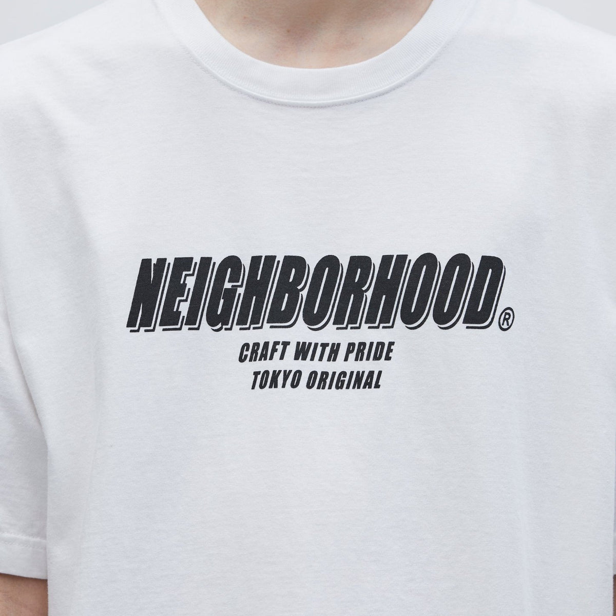 NEIGHBORHOOD|ネイバーフッド 6.7(SAT) NEW ITEM – STREAM