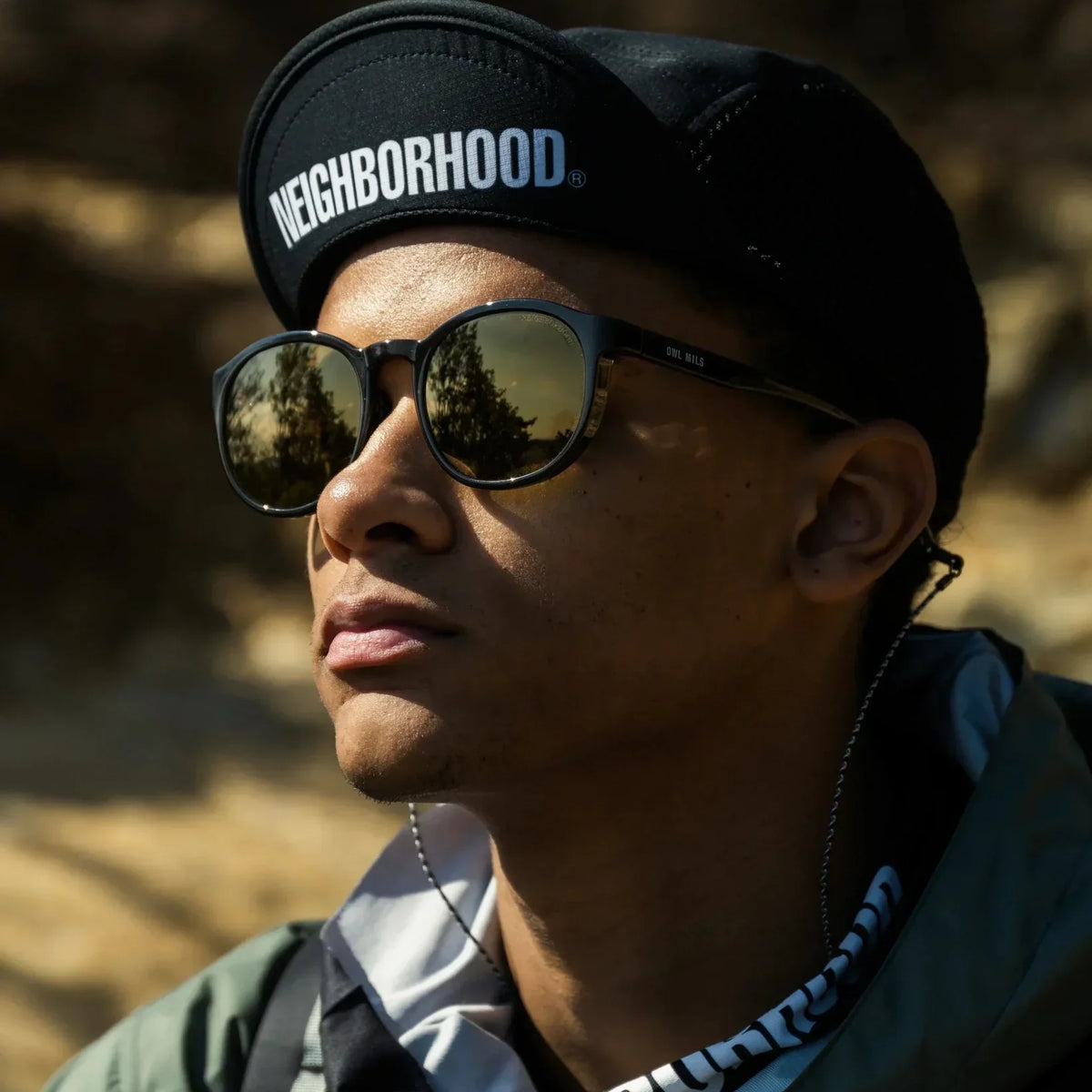 NEIGHBORHOOD|ネイバーフッド SS26 OUTDOOR COLLECTION 正規取扱店舗