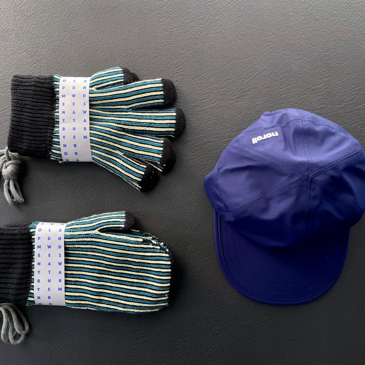 NOROLL 22FW SPOT ITEM ONLINE UP DATE – STREAM