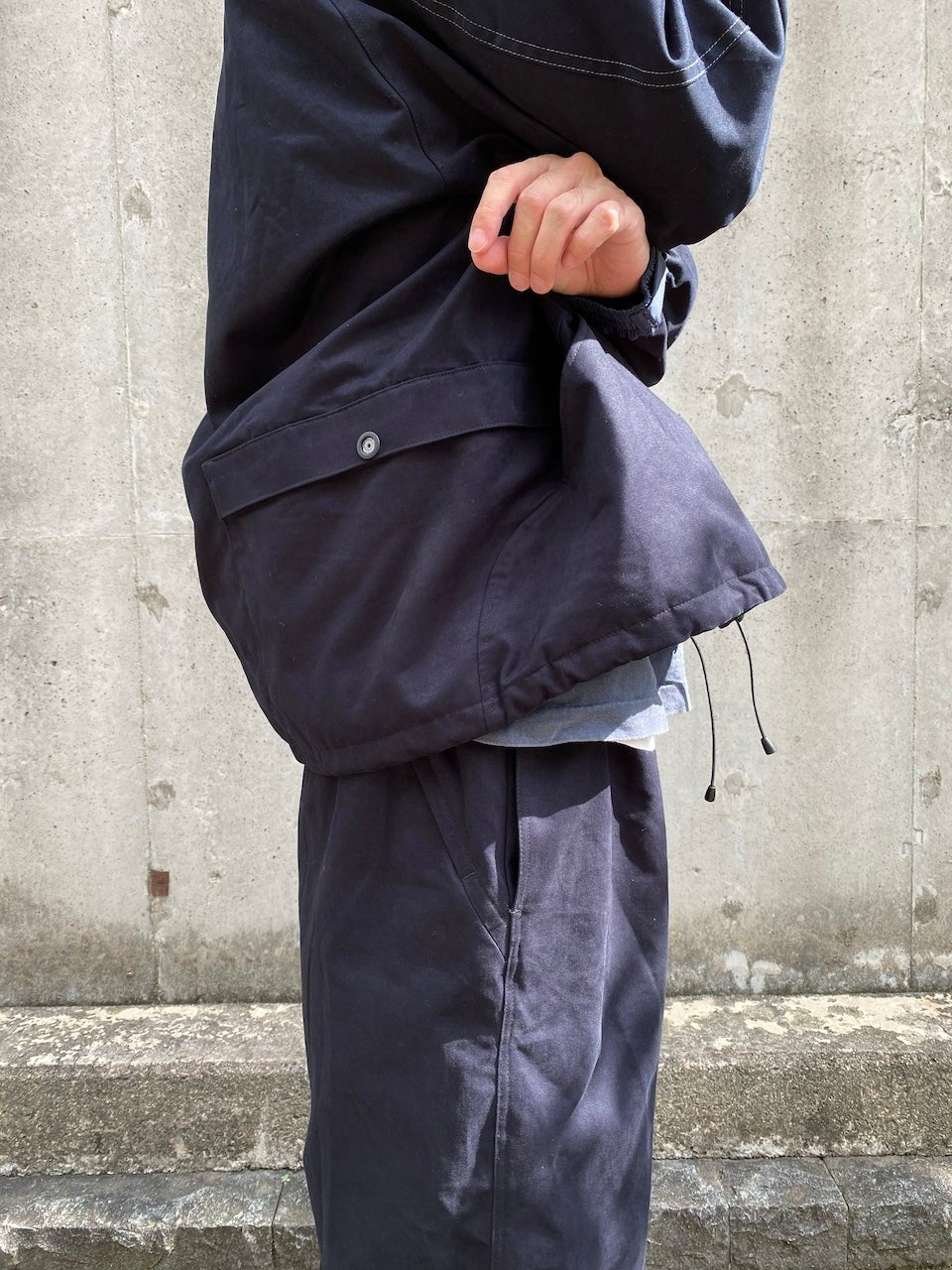 Rajabrooke ジャケット ラジャブルック rajabrooke コート ジャケット 「rajabrooke / ラジャブルック