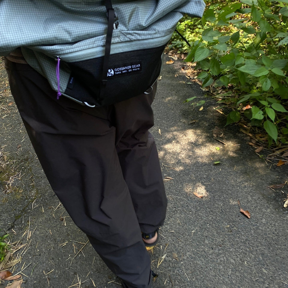 STATIC|スタティック 25FW DRIGTER LT PANTS ドリフターLTパンツ 25FW 