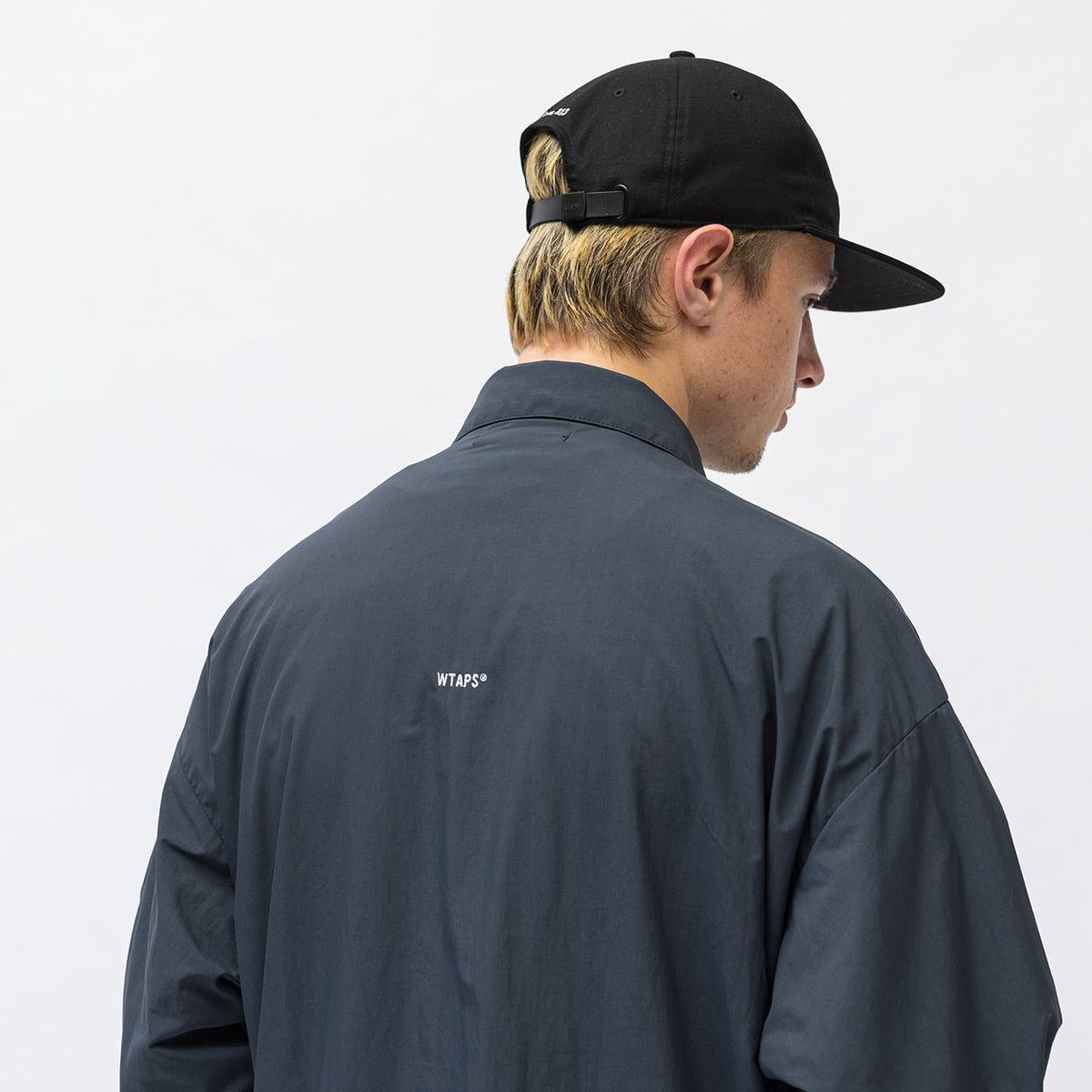 WTAPS – STREAM