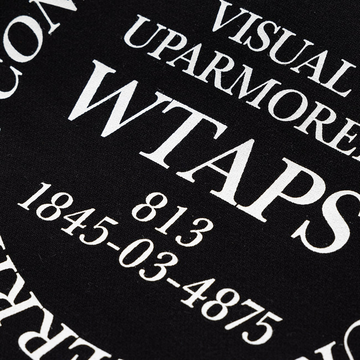 WTAPS/ダブルタップス EX47 SNEAK COLLECTION – STREAM