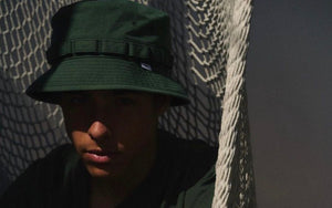 WTAPS NEW ARRIVAL - STREAM
