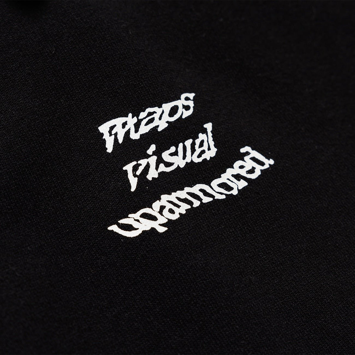 新品 WTAPS prtc sweater スウェット BLACK WTAPS PRTC SWEATER 
