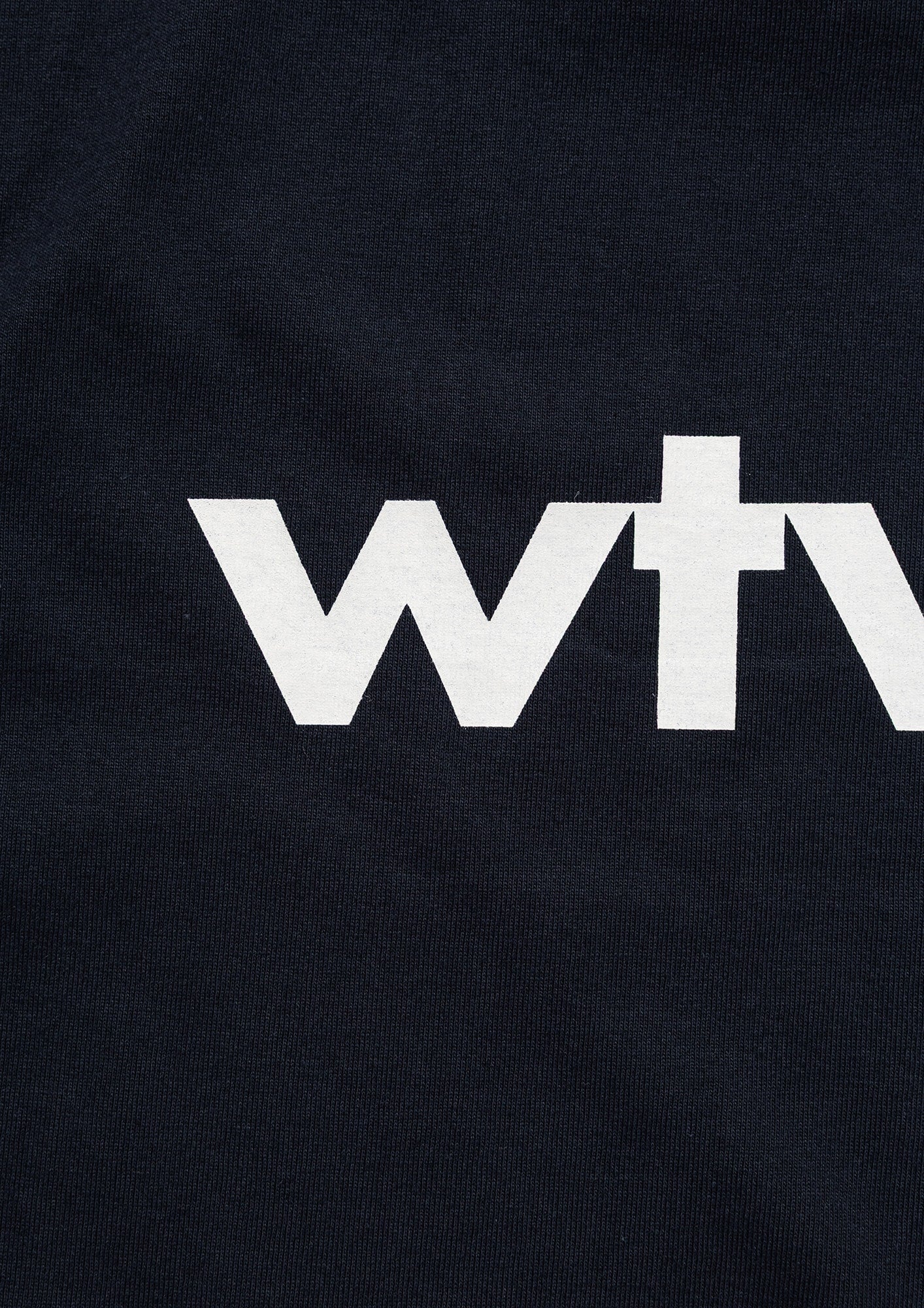クロミちゃん 　wtaps GRADE SIERRA WTAPS | ダブルタップス NEW ITEM【:///: / SS / COTTON, WTVUA / SS