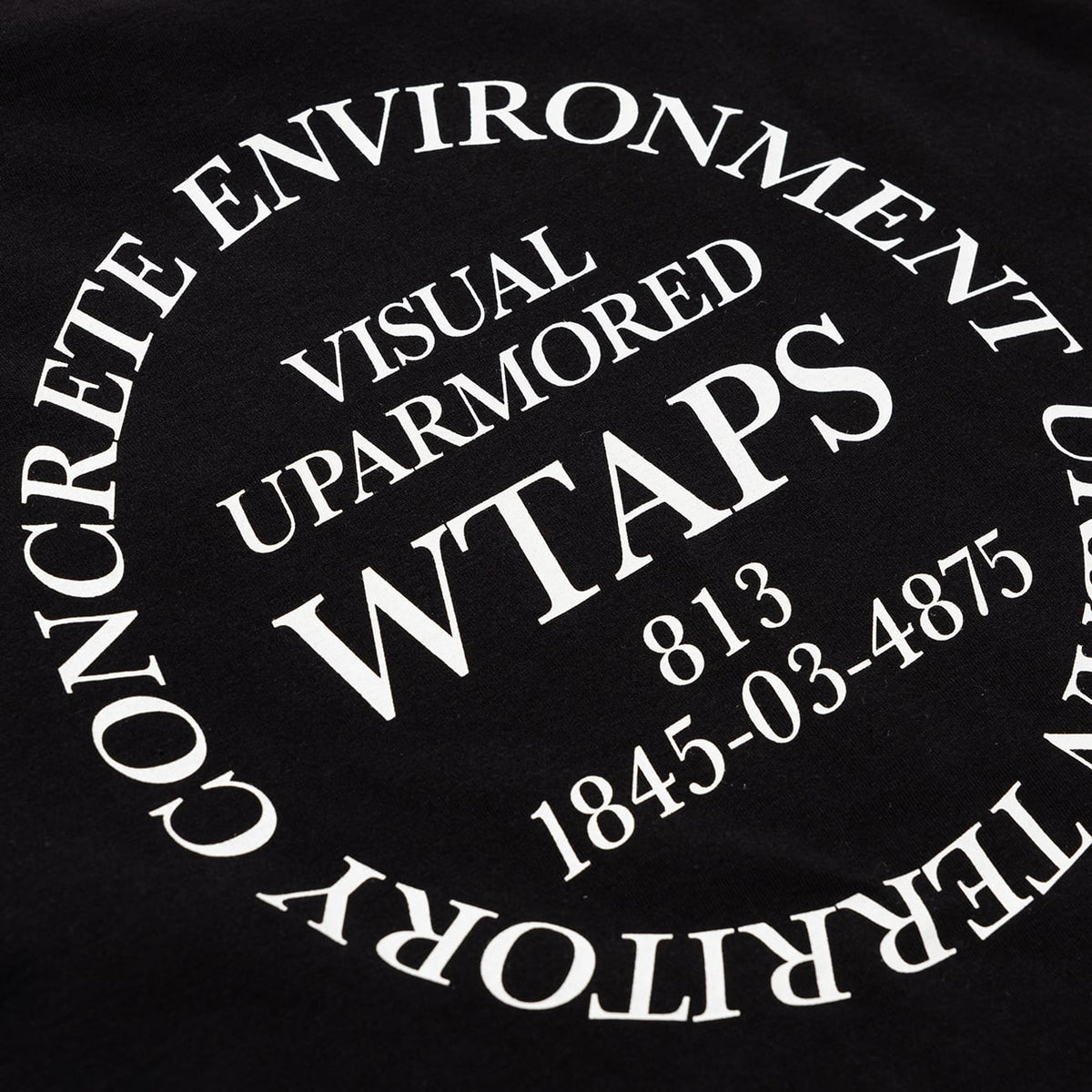 WTAPS SNEAK COLLECTION – STREAM