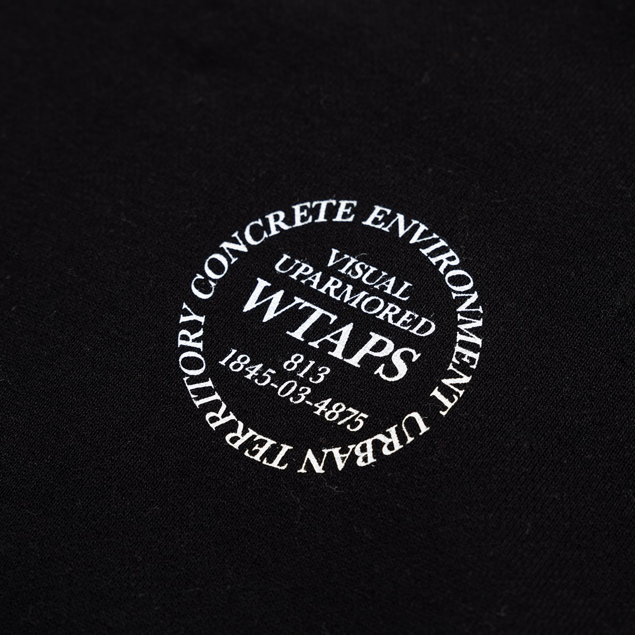 WTAPS SNEAK COLLECTION オンラインショップ販売につきまして – STREAM