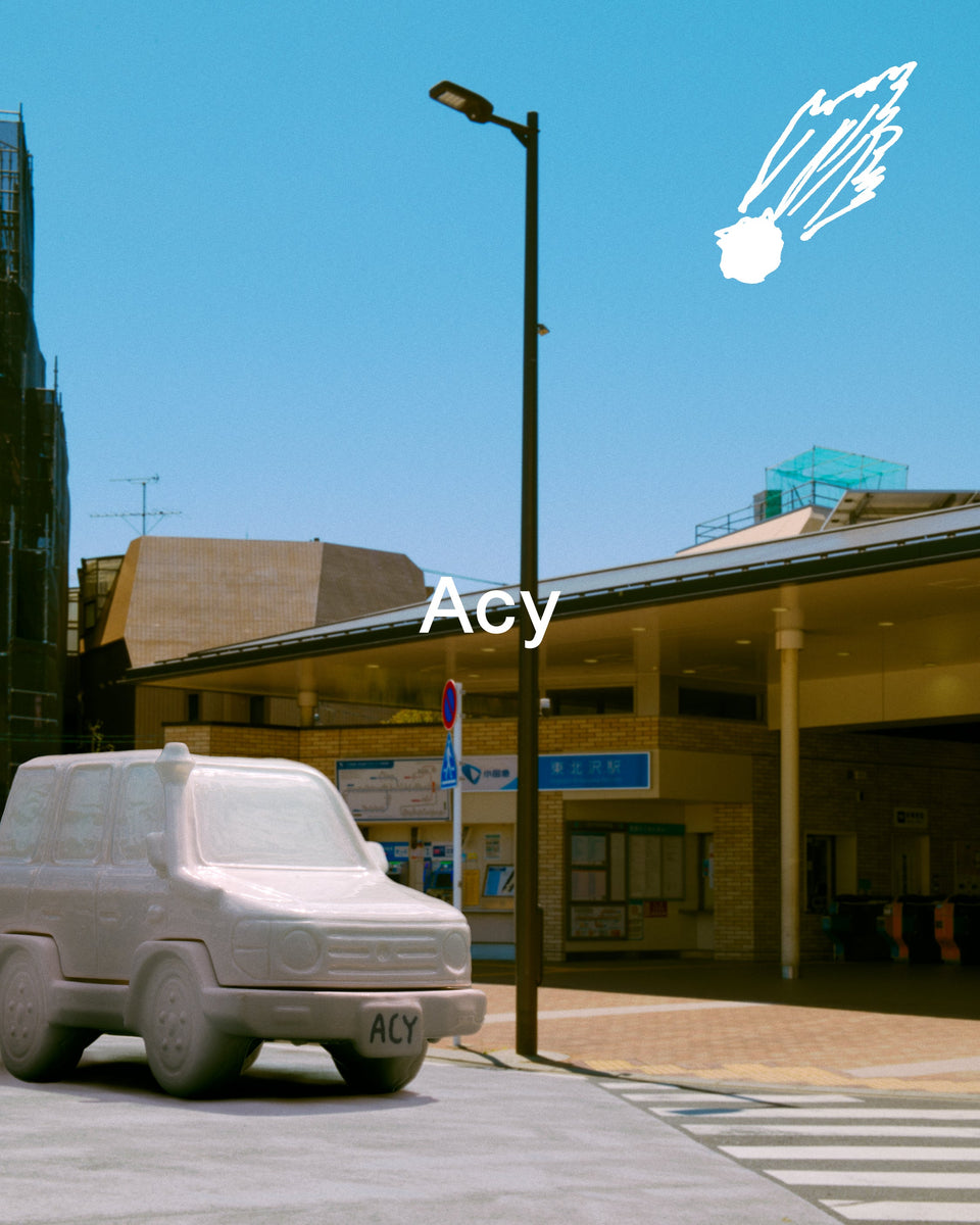 ACY|エーシー 正規通販 商品一覧 – Page 2 – STREAM