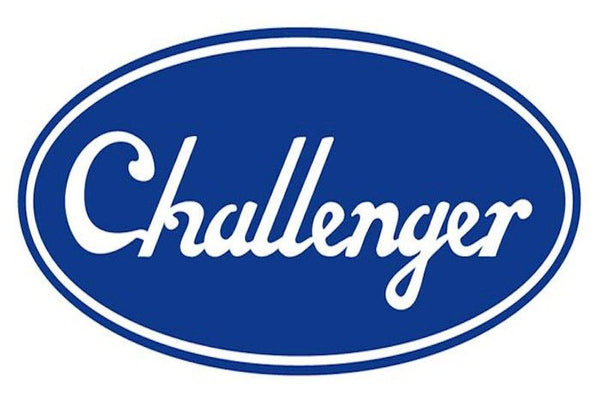 CHALLENGER | チャレンジャー