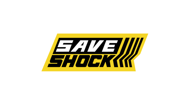 SAVE SHOCK|セーブショック