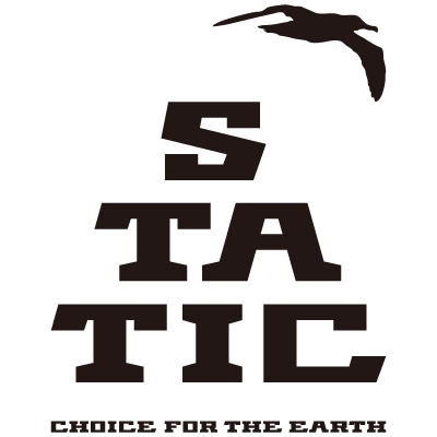 STATIC|スタティック