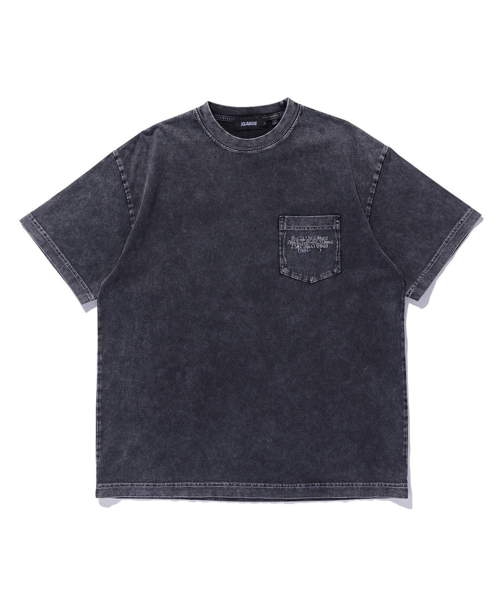 関税込【BLVCK PARIS】Acid Wash オーバーサイズ★ロゴ Tシャツ 000000000495_Jx6Yfde.png