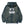 Load image into Gallery viewer, 【X-LARGE|エクストララージ】DISCHARGE PRINTED OG ZIP HOODED SWEATSHIRT/ディスチャージプリンテッドOG ジップフーデッドスウェットシャツ(GREEN , BLACK)