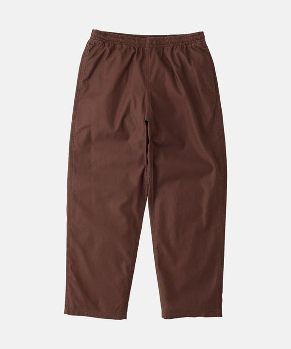 【GRAMICCI|グラミチ】SWELL PANT/スウェルパンツ(TOBACCO , LIME , VINTAGE BLACK)