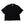 Load image into Gallery viewer, GS ZIP POLO/GSジップポロ(BLACK)
