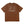 Load image into Gallery viewer, 【ACY|エーシー】JACY TEE(BROWN , WHITE)