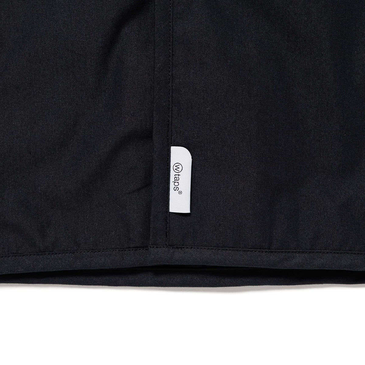 WTAPS|ダブルタップス】SCOUT / LS / NYCO. WEATHER/スカウト
