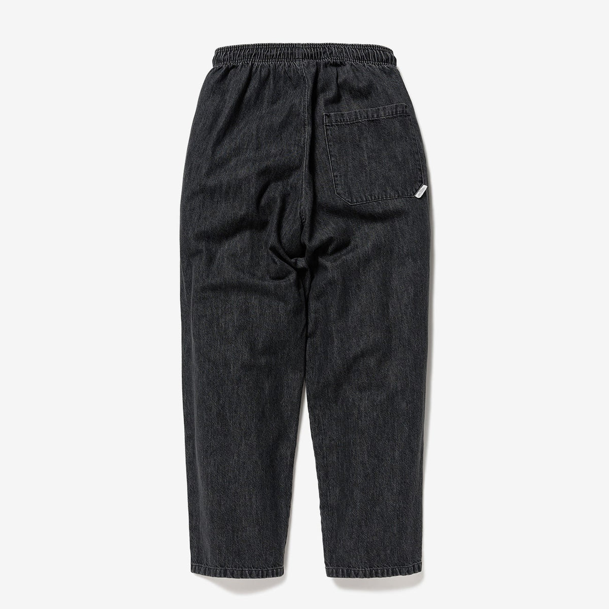 wtaps nylon pants ダブルタップス WTAPS ダブルタップス 2024 AW SPST2001 / TROUSERS / NYLON