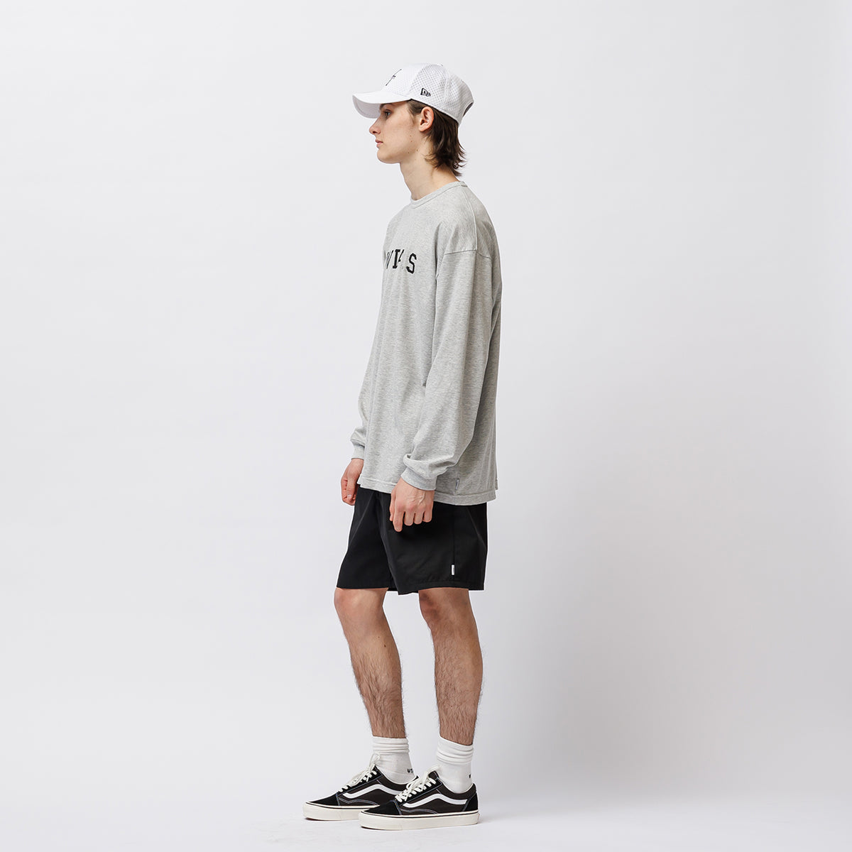WTAPS|ダブルタップス】SDDS2001 / SHORTS / CTPL. TWILL (BLACK