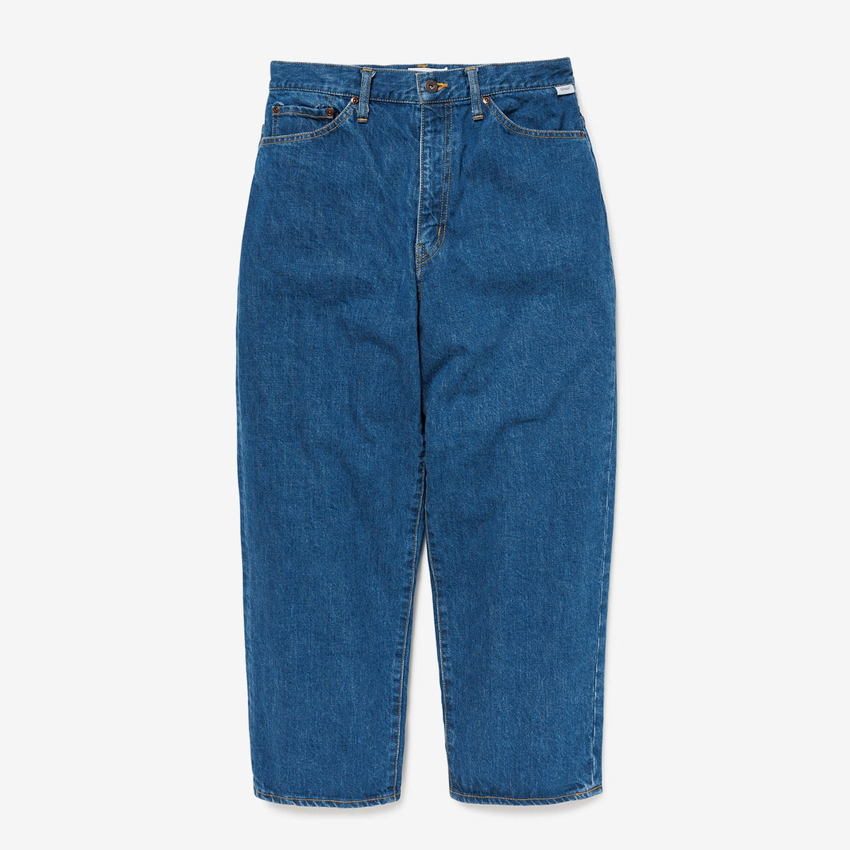 ☆美品☆WTAPS デニム ライトブルー☆