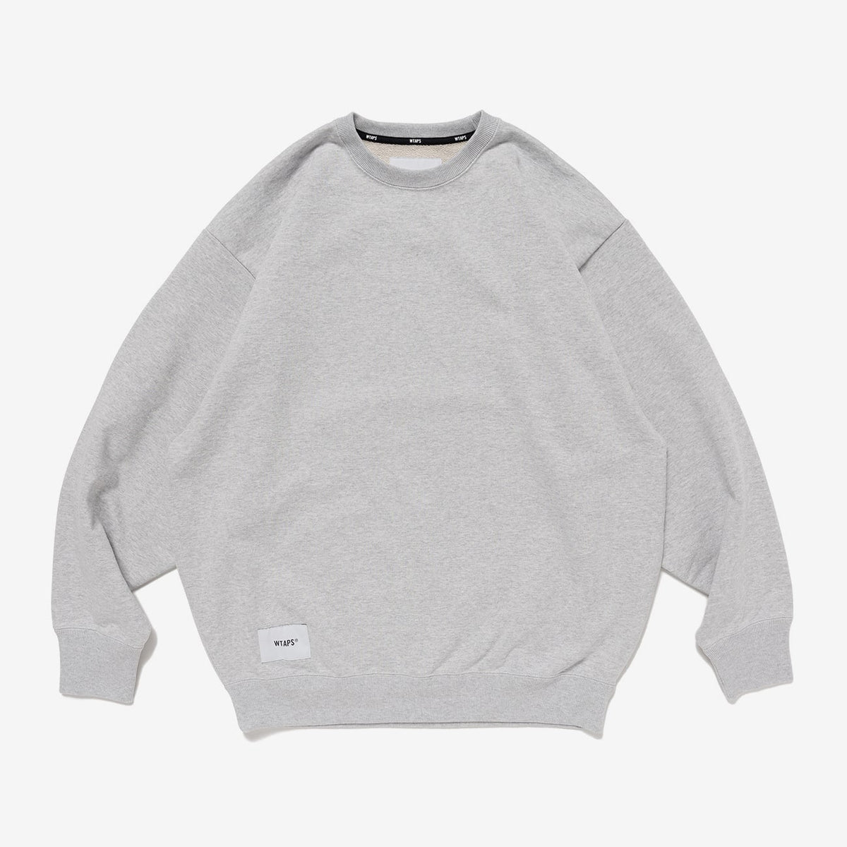 WTAPS Dot Sight LS Cotton Ash Gray 新品 M WTAPS Dot Sight LS Cotton Ash Gray 新品 M（え*ん様 WTAPS DOT