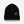 Load image into Gallery viewer, BEANIE 02 / BEANIE / CTPL. COOLMAX®. FORTLESS( BLACK)
