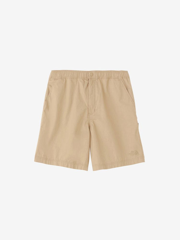 【THE NORTH FACE | ザノースフェイス】COTTON CROSS CLIMBING SHORT/コットンクロスクライミングショーツ(KT ケルプタン)