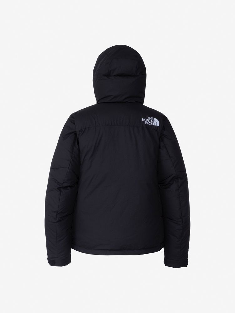 THE NORTH FACE(ノースフェイス)バルトロライトジャケット K ブラック 正規取扱店 公式通販 山陰 島根 松江