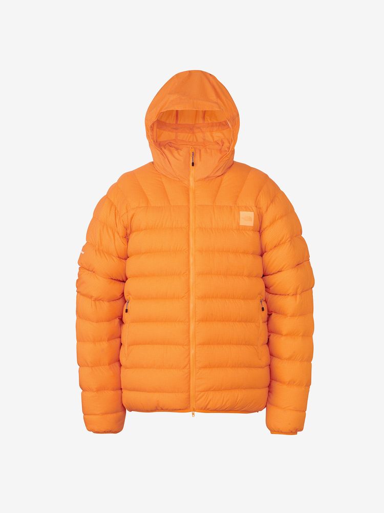 エンライドコンバーチブルダウンジャケット(AZ)THE NORTH FACE