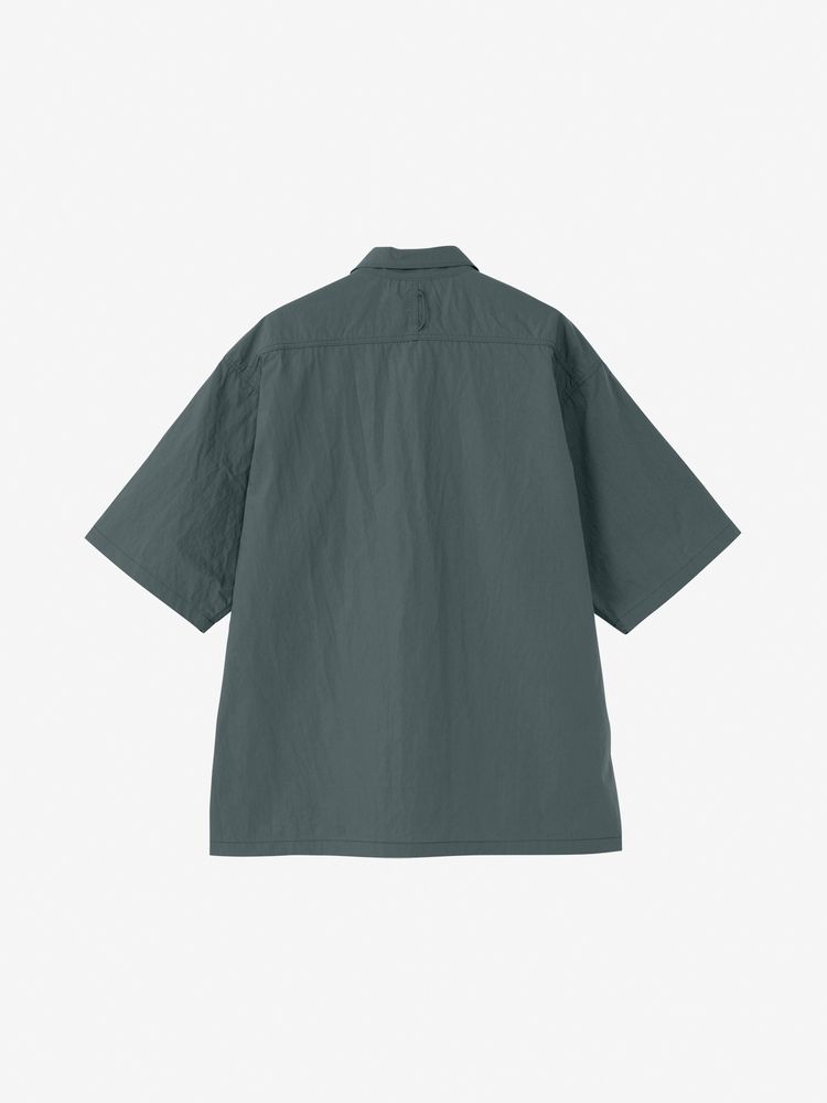 THE NORTH FACE｜ショートスリーブジオロジーシャツ(ユニ