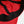 Load image into Gallery viewer, 【SAVE SHOCK|セーブショック】HIKE MOUNTAIN GREAT AGAIN CAP/ハイクマウンテングレートアゲインキャップ(RED)
