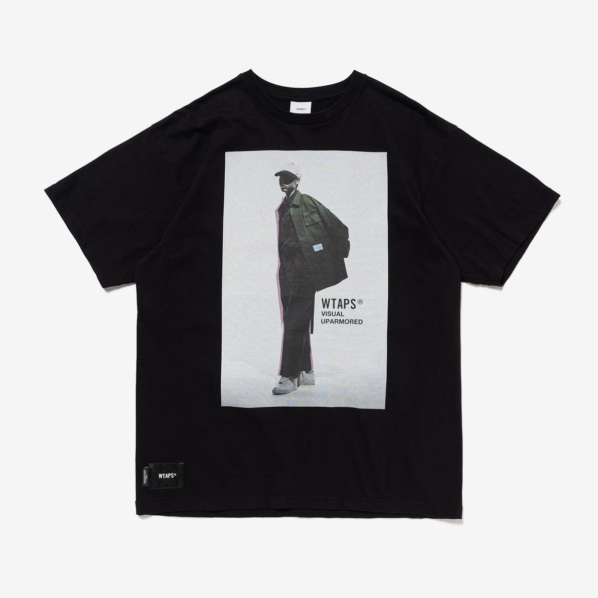 トップス wtaps 251MV / SS / COTTON WTAPS|ダブルタップス 251MV / SS / COTTON 正規取扱店舗 公式